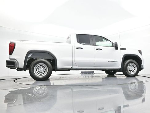 Used 2026 GMC Sierra 1500 Pro w/ Pro Value Package AWD/4WD image 47