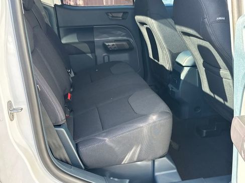 New 2026 Ford Maverick XL image 15