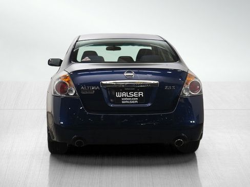 Used 2010 Nissan Altima 2.5 S image 5