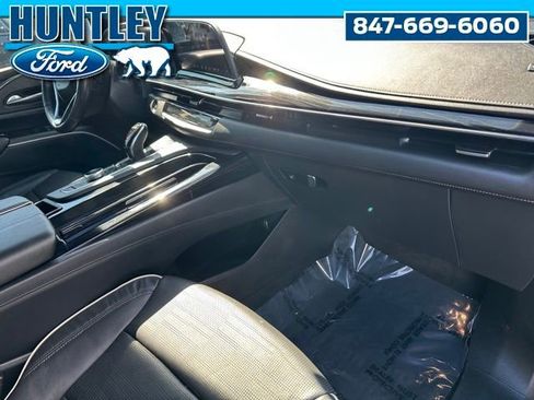 Used 2023 Cadillac Escalade Sport w/ Touring Package AWD/4WD image 10