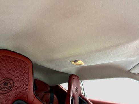 Used 2012 Lotus Evora 2+2 RWD image 15