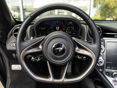 Used 2020 McLaren 720S Luxury image 10