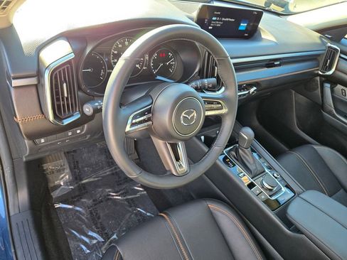 Certified 2025 MAZDA CX-50 2.5 Hybrid w/ Premium Plus Pkg image 13
