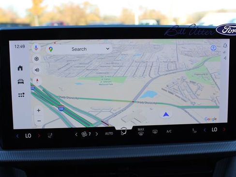 New 2026 Ford Explorer ST-Line w/ ST-Line Street Pack image 16