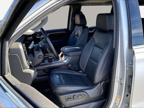 Used 2022 GMC Sierra 1500 SLT w/ SLT Premium Plus Package image 15