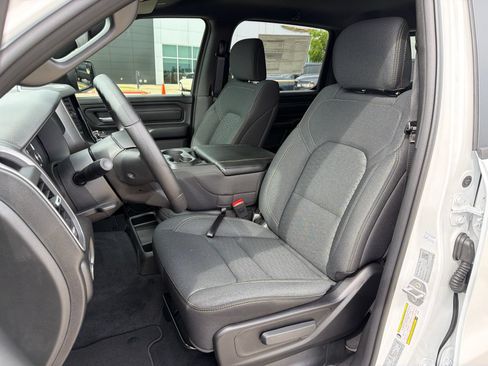 New 2026 RAM 1500 Express RWD image 14