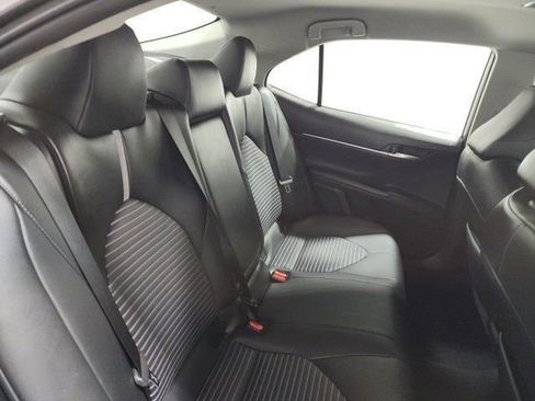 Certified 2024 Toyota Camry SE image 14