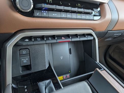 New 2026 Toyota Tundra 1794 Edition AWD/4WD image 14