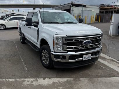 Used 2024 Ford F250 XLT