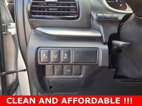 Used 2025 Mitsubishi Eclipse Cross AWD image 14