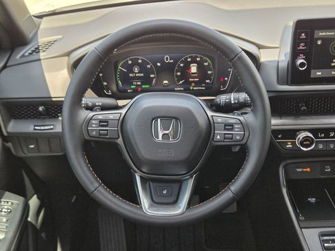 Certified 2026 Honda CR-V TrailSport image 23