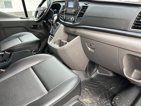 New 2023 Ford Transit 350 XL image 12