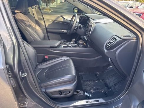 Used 2024 Lexus NX 350 F Sport image 27