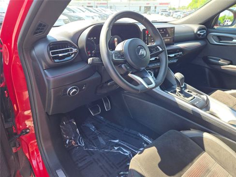 Certified 2024 Dodge Hornet GT AWD/4WD image 24