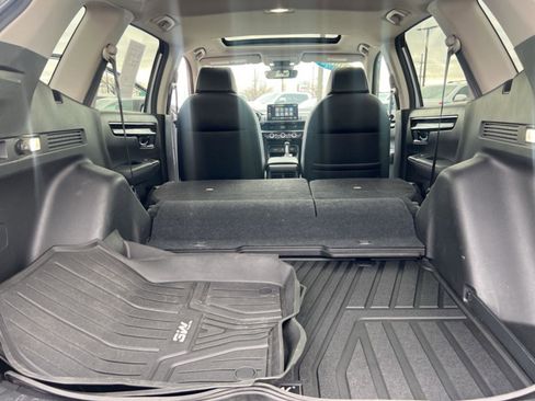 Used 2023 Honda CR-V EX-L image 41
