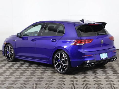 Used 2023 Volkswagen Golf R AWD/4WD image 13