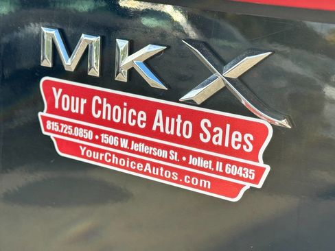 Used 2018 Lincoln MKX Reserve w/ Lincoln MKX Climate Package image 6