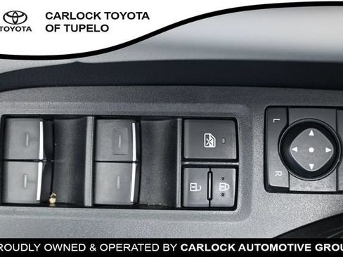 Used 2023 Toyota RAV4 XLE w/ XLE Grade Weather Package AWD/4WD image 22