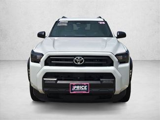 Used 2025 Toyota 4Runner SR5 AWD/4WD video 2