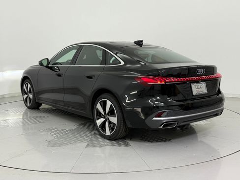 New 2025 Audi A5 2.0T Premium Plus image 3