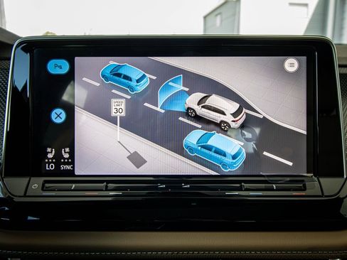 New 2026 Volkswagen Atlas Cross Sport SEL R-Line AWD/4WD image 49