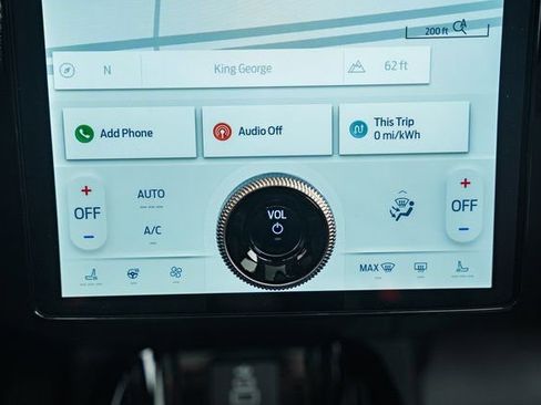 New 2025 Ford Mustang Mach-E Premium image 34