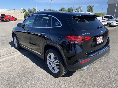 Used 2022 Mercedes-Benz GLA 250 image 33
