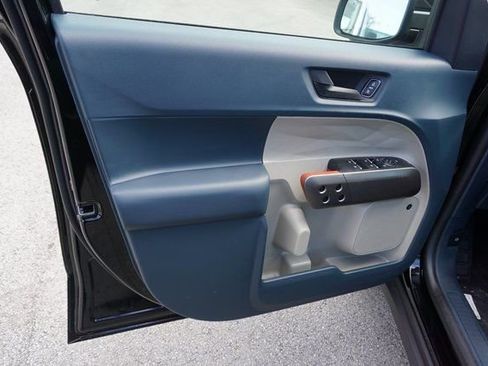 New 2026 Ford Maverick Lariat AWD/4WD image 25