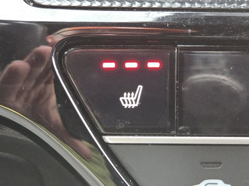 Certified 2023 Honda CR-V Sport Touring image 7