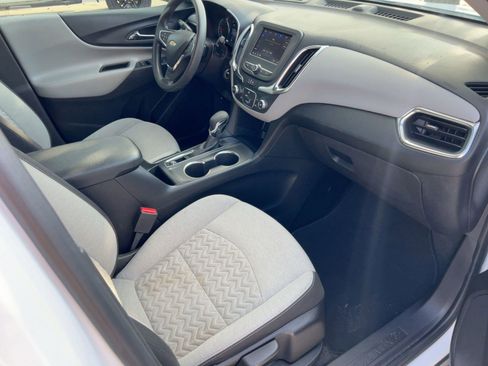 Certified 2023 Chevrolet Equinox LS w/ LS Convenience Package image 31