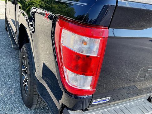 Certified 2023 Ford F150 XL w/ STX Appearance Package AWD/4WD image 27