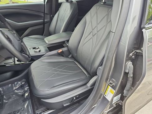Certified 2023 Ford Mustang Mach-E California Route 1 AWD/4WD image 15