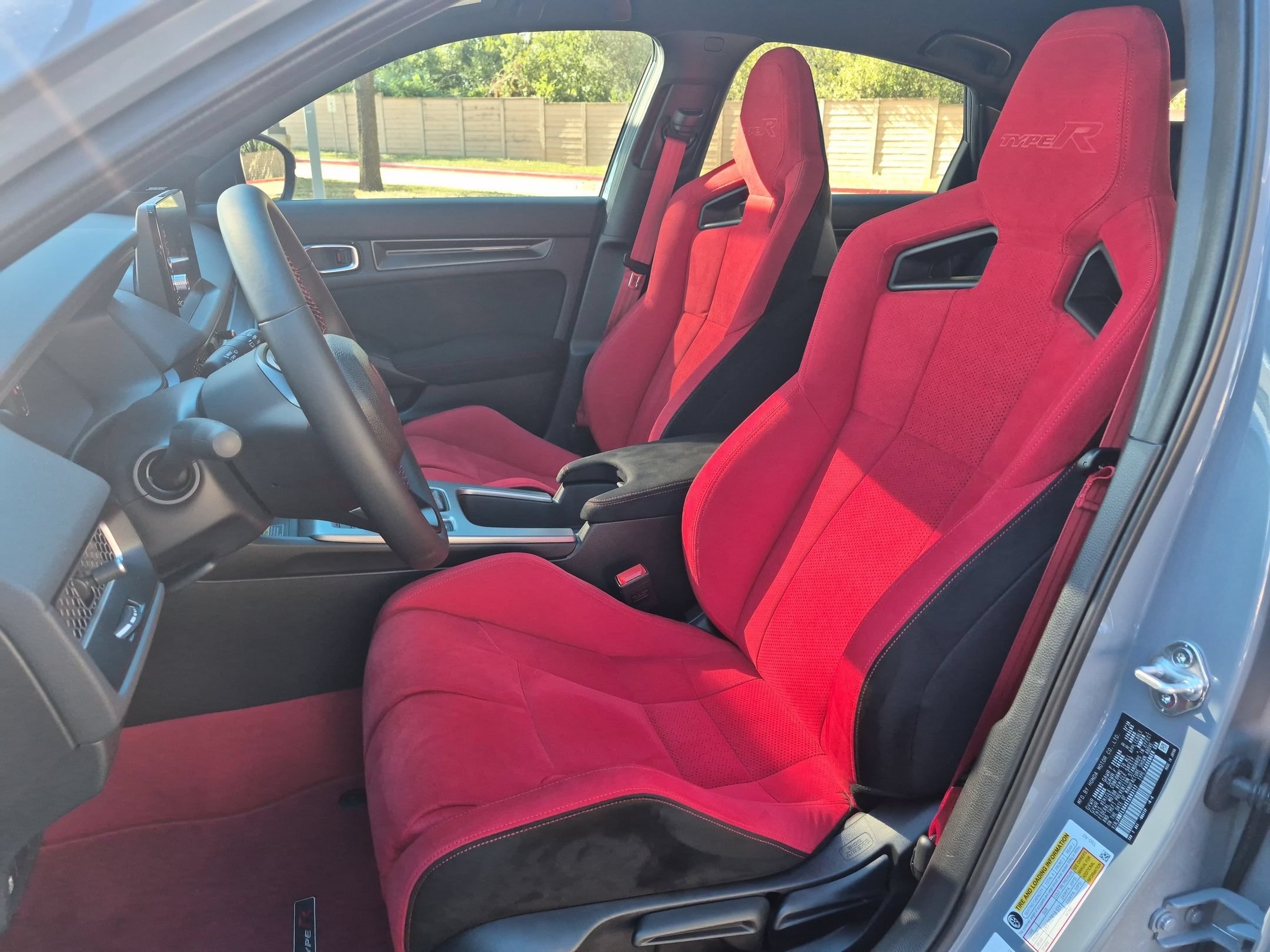 Used 2026 Honda Civic Type R image 29