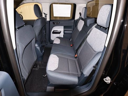 New 2026 Ford Maverick XLT image 12