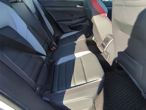 New 2026 Volkswagen GTI Autobahn image 18