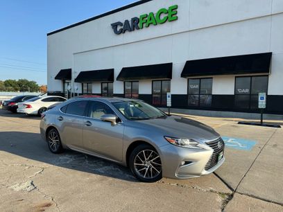 Used 2016 Lexus ES 350