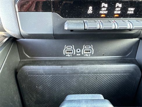 Used 2025 RAM 1500 Big Horn image 22