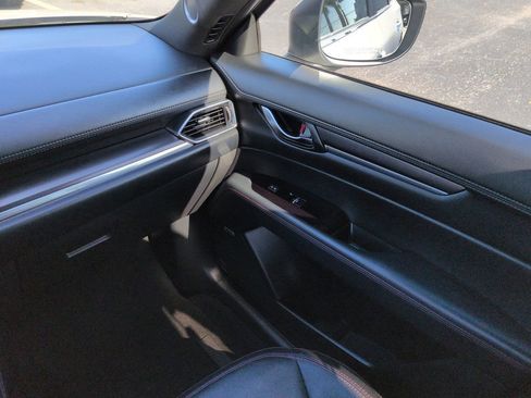 Used 2022 MAZDA CX-5 AWD 2.5 Turbo image 16