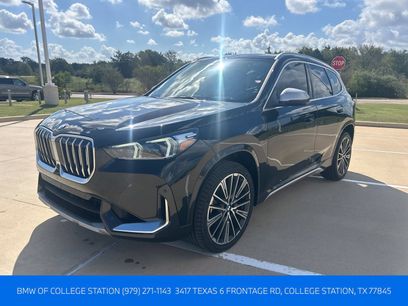 Certified 2024 BMW X1 xDrive28i w/ Premium Package