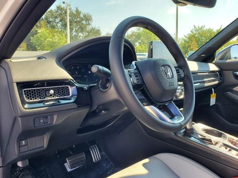 New 2026 Honda Civic Sport Touring image 25