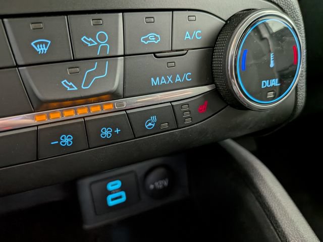 Used 2023 Ford Escape Active AWD/4WD image 8