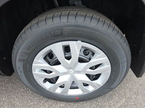 New 2026 Toyota Corolla Cross L image 6