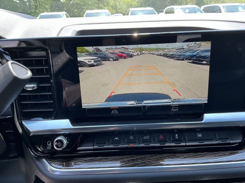 New 2026 GMC Sierra 1500 Elevation w/ Elevation Select Package AWD/4WD image 22
