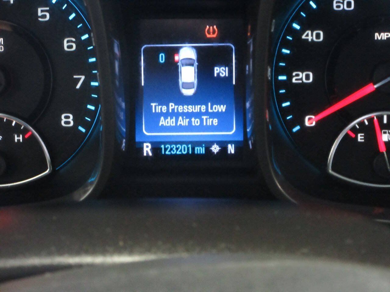 Used 2015 Chevrolet Malibu LT FWD image 28