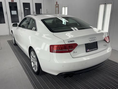 Used 2012 Audi A5 2.0T Premium Plus image 4