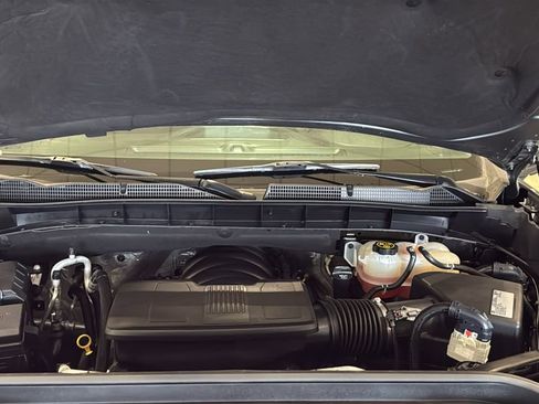 Used 2021 GMC Sierra 1500 SLT w/ SLT Premium Package image 11