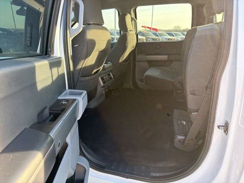 Used 2024 Ford F250 XLT w/ FX4 Off-Road Package image 24