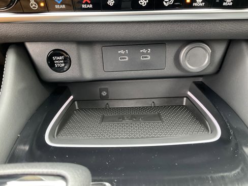 Used 2026 Nissan Rogue Platinum w/ Platinum Premium Package image 24