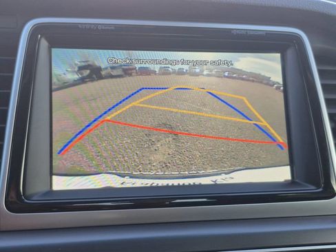 Used 2018 Hyundai Sonata Limited w/ Limited Ultimate Package 03 image 23