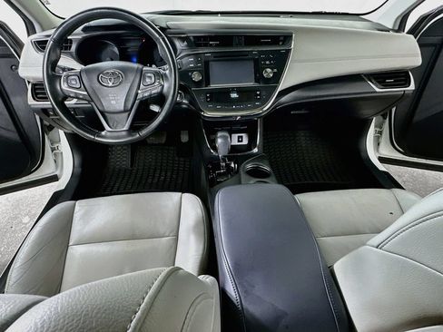 Used 2017 Toyota Avalon Touring FWD image 18